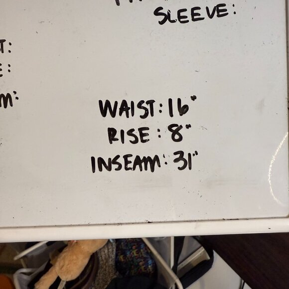 The Northface Zip Off Pants - Picture 12 of 12